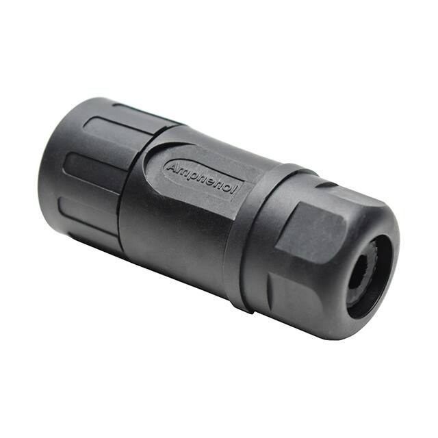 RTS6BS16N4S03 Amphenol Sine Systems Corp  Alloggiamenti per connettori circolari